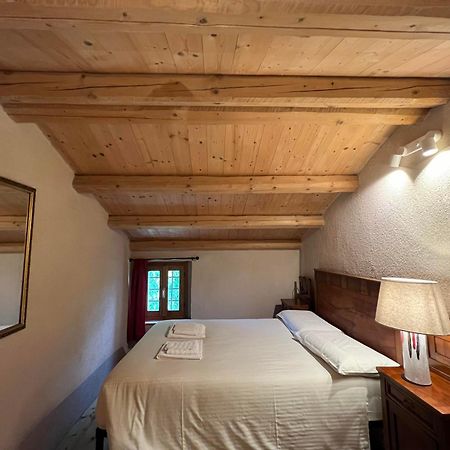 Agriturismo Il Conte Vassallo Miane Buitenkant foto