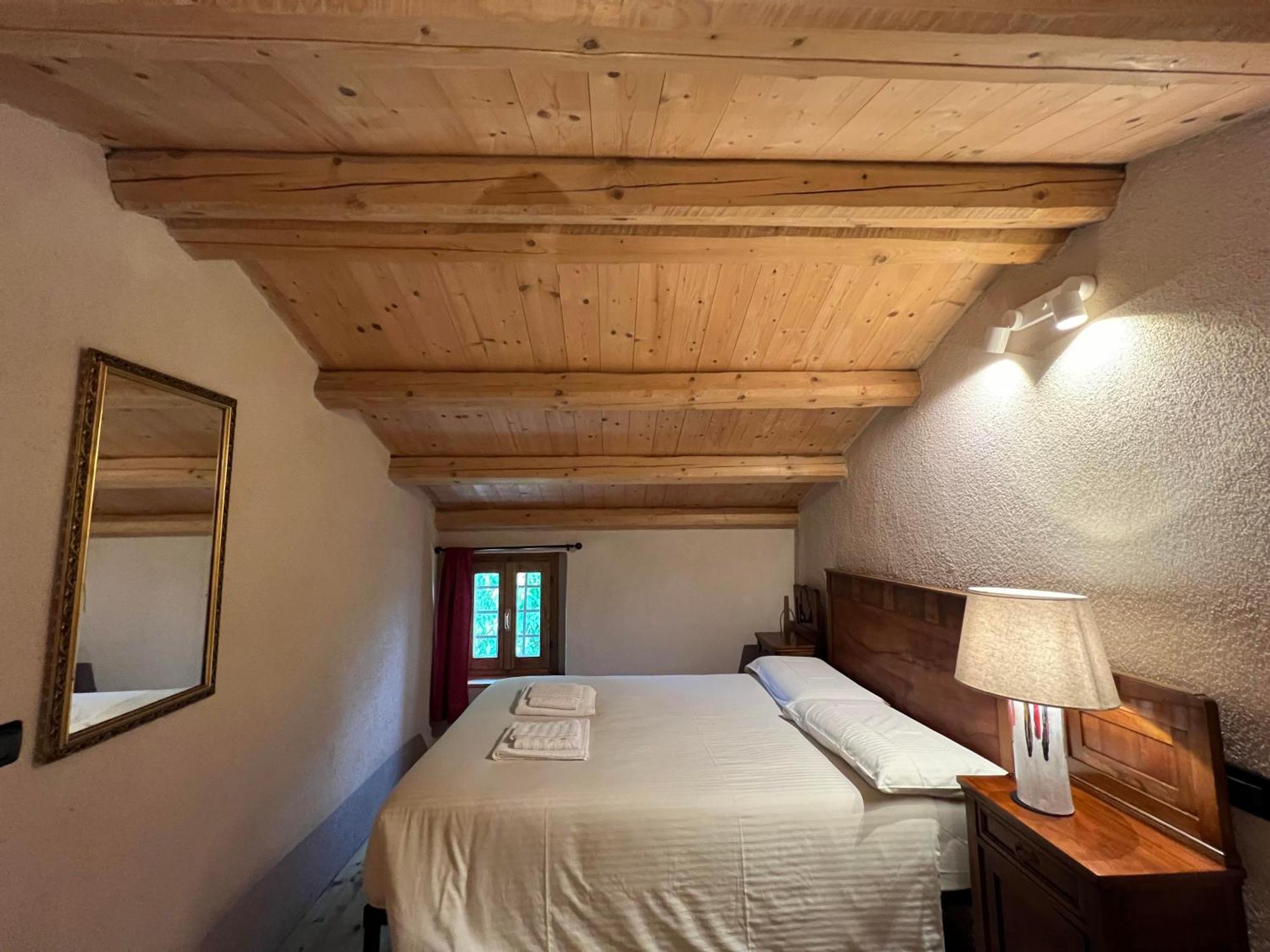 Agriturismo Il Conte Vassallo Miane Buitenkant foto